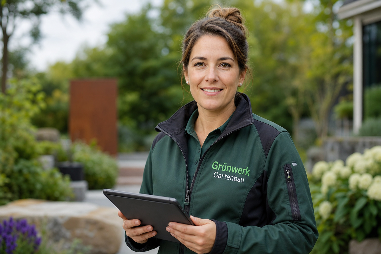 Claudia Brunner, Planung