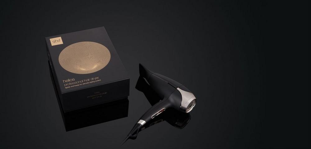 ghd helios Haartrockner