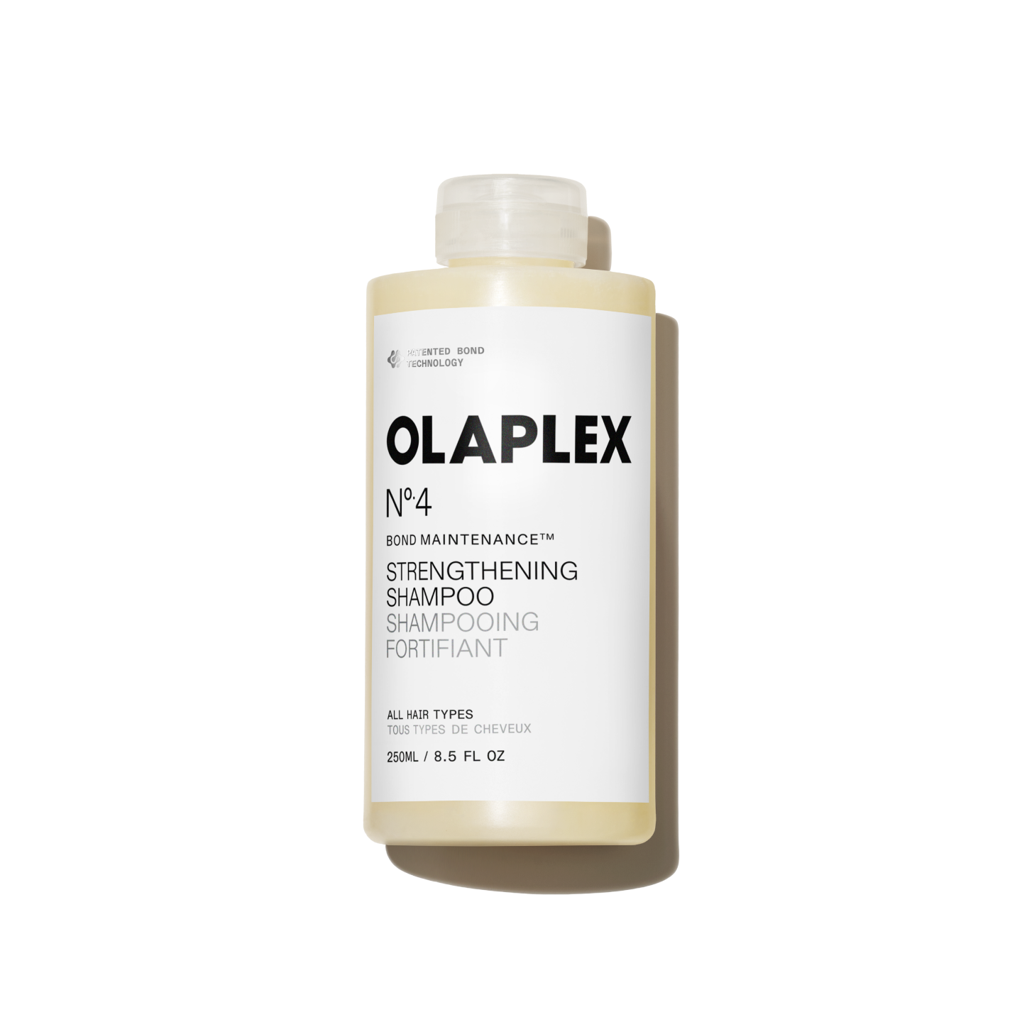 OLAPLEX Nº.4 Bond Maintenance Shampoo